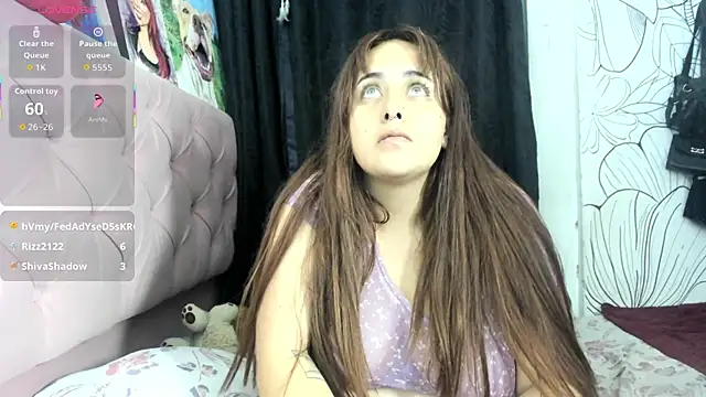 Rouse_f_w's Live XXX Chat