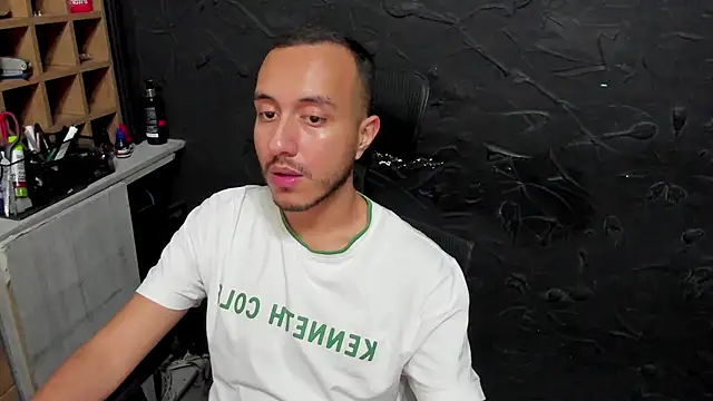 Chat XXX Live cristianstone2
