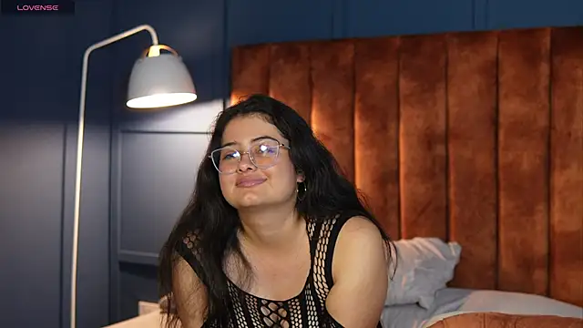 Chat +18 de Madison_Flame ao vivo