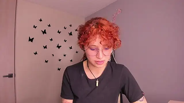 luna_val27 Live XXX Chat