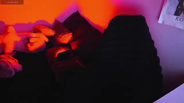 bonnie_moon_ 라이브 XXX 채팅