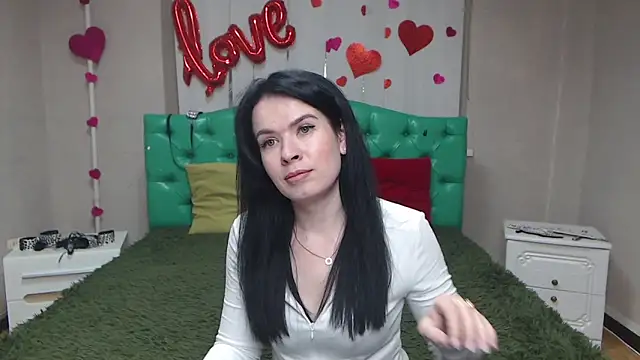 JasmineKouch's Live XXX Chat