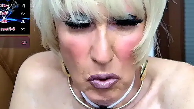 ROBY_SWEETHOT's Webcam Show