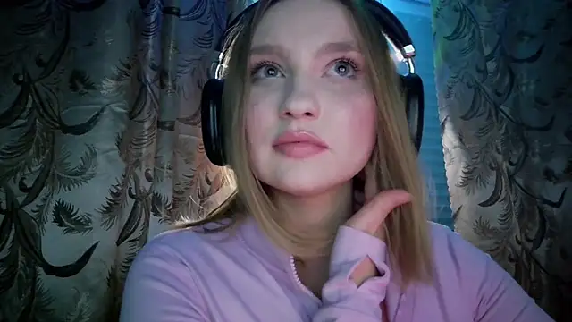 pr_In_cess_ Live XXX-chat