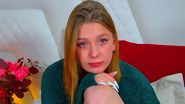 Živý XXX chat BeatriceBinoche
