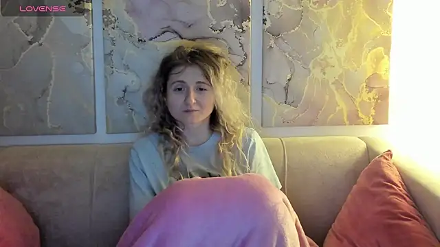 دردشة CamillaDreamer الجنسية المباشرة
