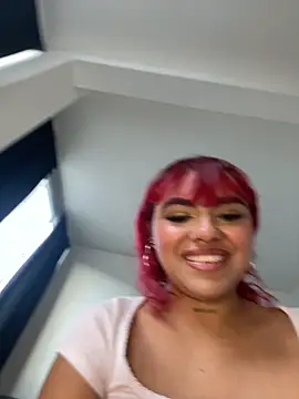 Chat XXX en directo de Ashley_Bradley_