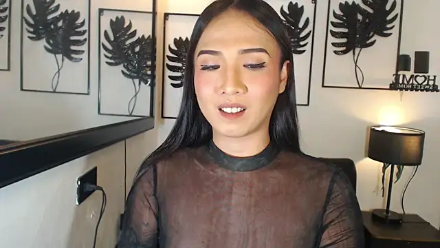 Angel_off_Hell 网络视讯表演