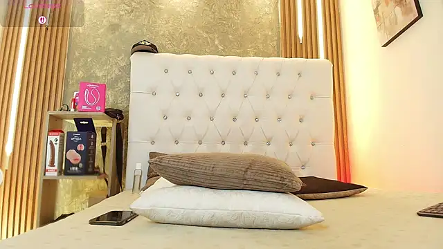 NicoKnight 现场XXX聊天