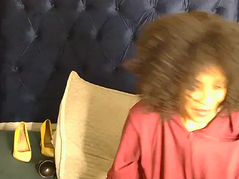 JazzyjazzXXX's Live XXX Chat