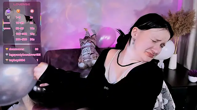 Ame_xCore Live XXX Chat