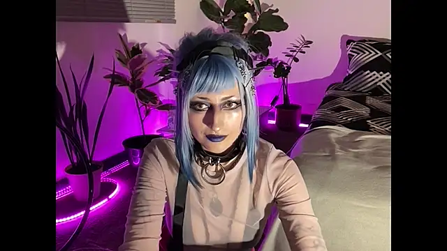 ELENA_UMBRA 即時 XXX 聊天