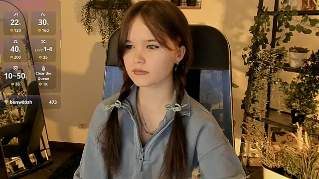 Czat XXX na żywo – Elainebeness