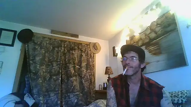 theboobietrap's Webcam Show