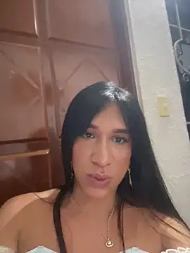 Ashly_Miller: διαδικτυακό σόου στην κάμερα