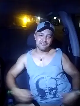 Chat +18 de AlejoMoretti ao vivo
