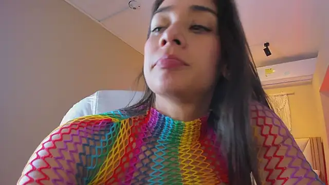 Czat XXX na żywo – NahimiThompson