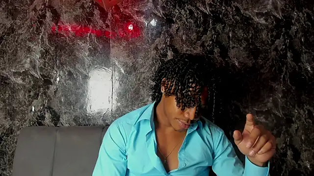 axel_silva4's Live XXX Chat