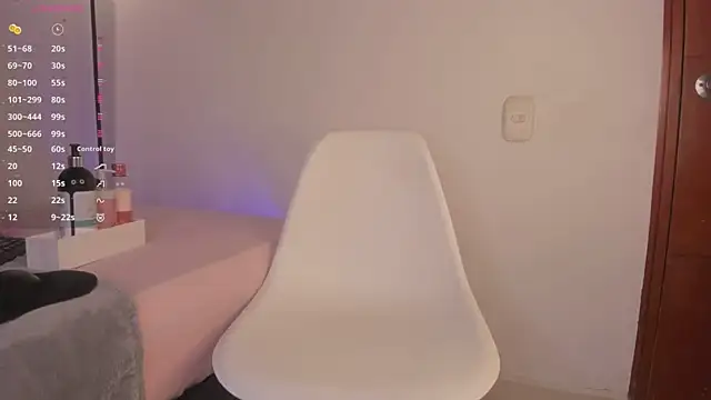 LynnSam_'s Live XXX Chat