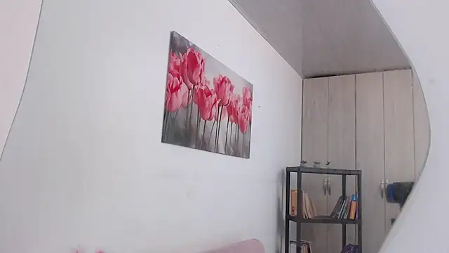 pinky_f00x's Live XXX Chat