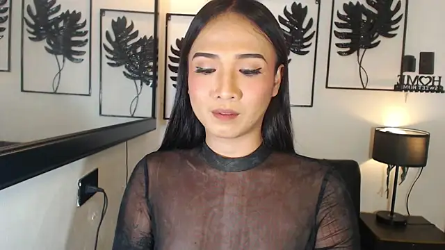 Angel_off_Hell 网络视讯表演
