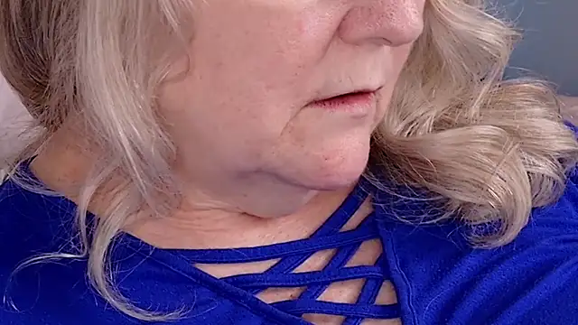 Kaitlyn_Winters élő XXX-chatje