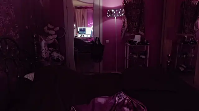 AnnieGOld_'s Live XXX Chat