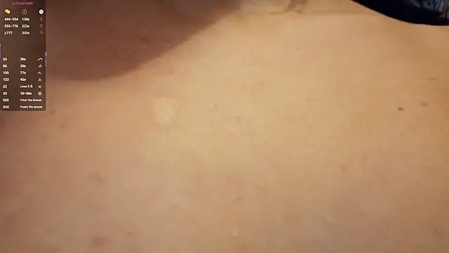 ClarissaMaheia 라이브 XXX 채팅