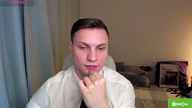 handsome_guy01 Chat XXX live