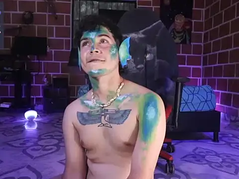 Ryan_picato Live XXX-chat