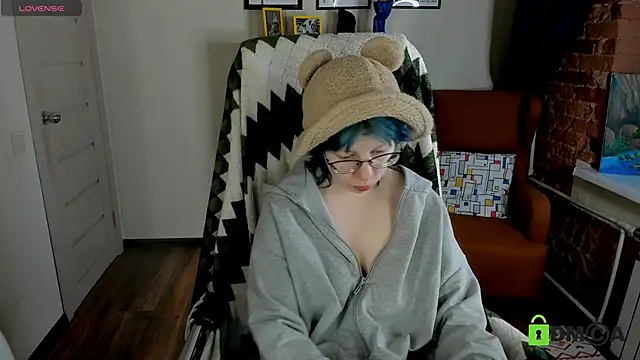 Živý XXX chat Melissa_Wells