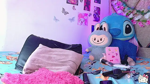Gabii-Princeesn Live XXX chat