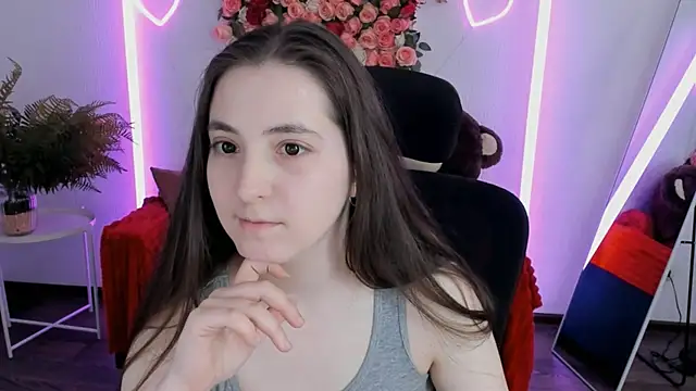 VirtuallVoyantn Live XXX chat