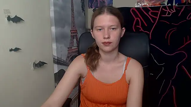 Chat XXX ao vivo de StellaCRL
