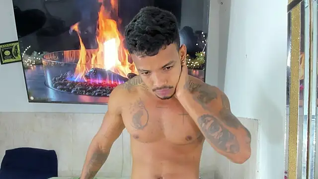 Show modela Jesko_Evo69x na web-kameri