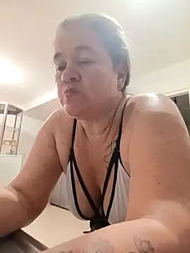 Chat XXX ao vivo de CheekySnowQueen_69