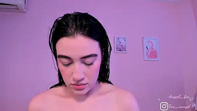 angeel_fox Live XXX Chat