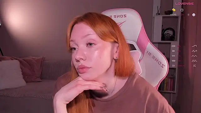 Elisahsthetics' Live XXX Chat