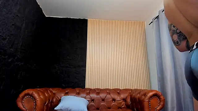 KyleNorth_'s Live XXX Chat