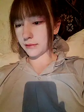 Yoonhee_ki's Live XXX Chat