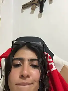 MAIILY_MOON's Webcam Show