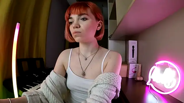 olivka-flower Live XXX Chat