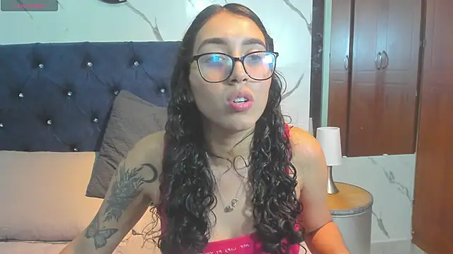 _maria_foxx_ Chat XXX live
