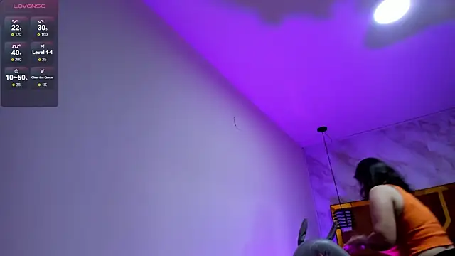 Luciifeer_'s Live XXX Chat