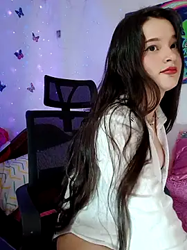 Jasmineloki Live XXX Chat