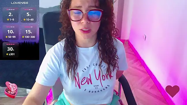 Chatroom XXX en direct de SharonR1