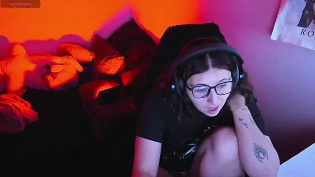 bonnie_moon_'s Live XXX Chat