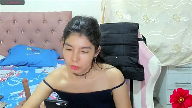 MyAngel777m Chat XXX in diretta
