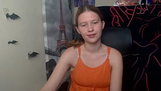 Chat XXX en directo de StellaCRL