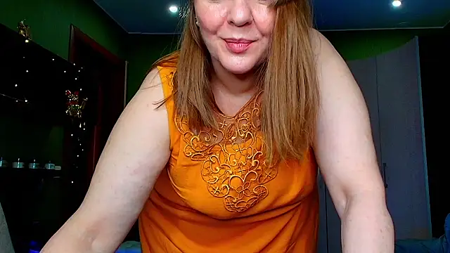 Chat XXX Live VeronikawGold